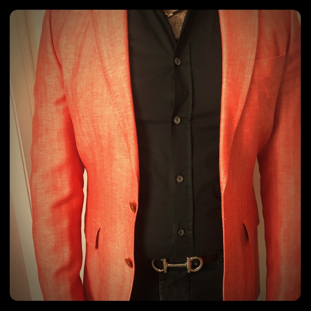 HUGO BOSS BLAZER